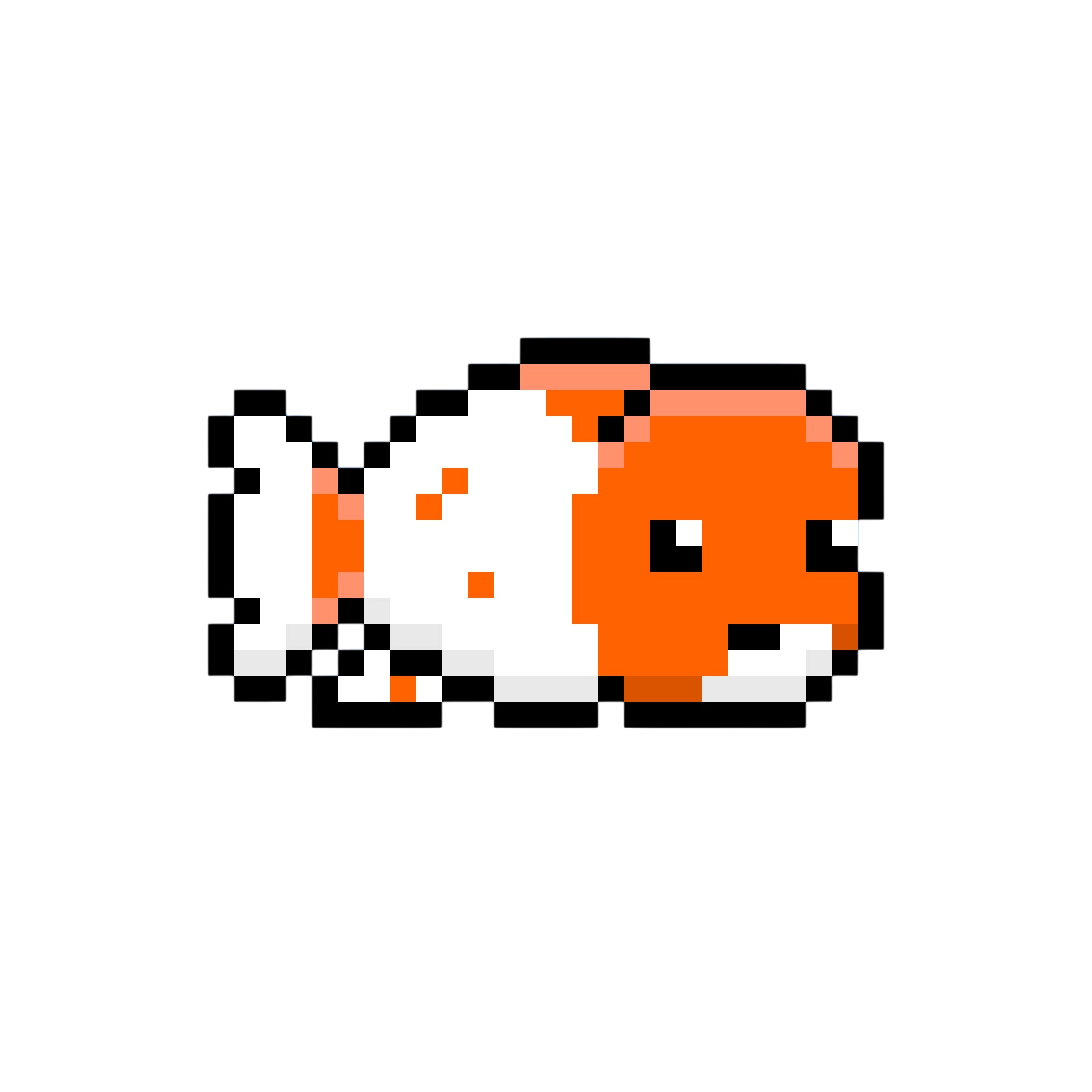 CryptoFish #1
