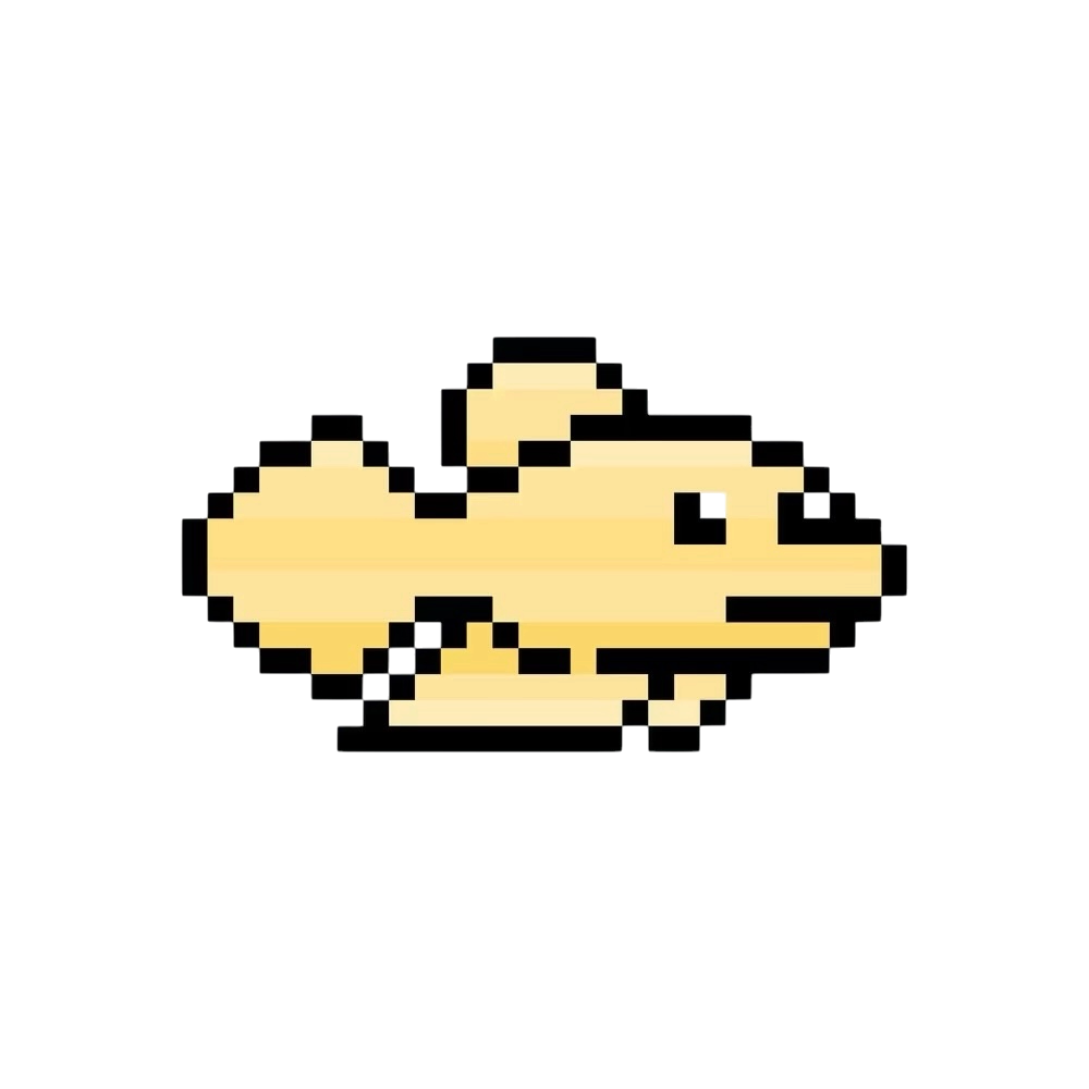 CryptoFish #2