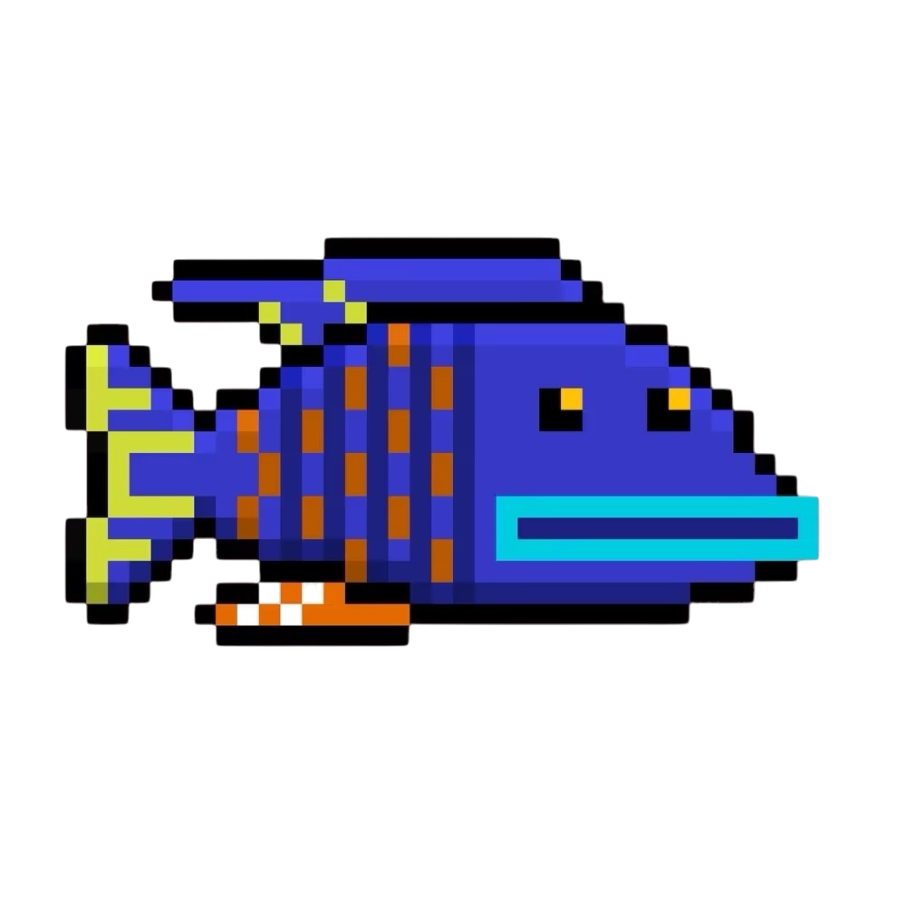 CryptoFish #3